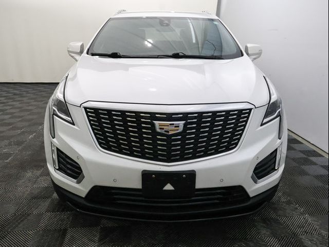 2020 Cadillac XT5 Luxury