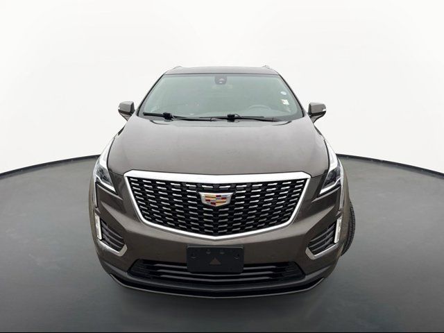 2020 Cadillac XT5 Luxury