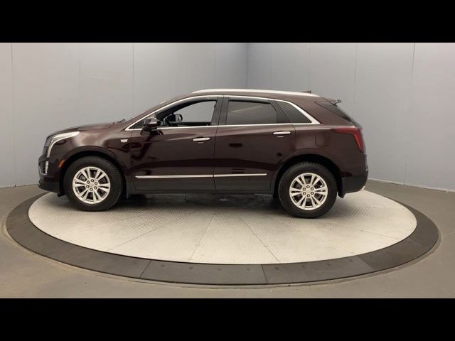 2020 Cadillac XT5 Luxury