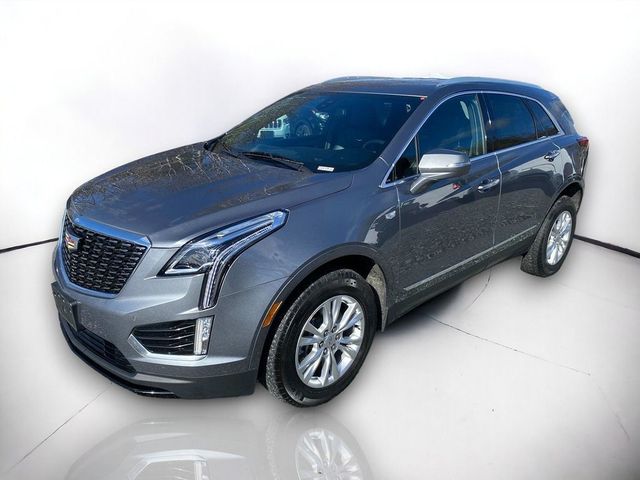 2020 Cadillac XT5 Luxury