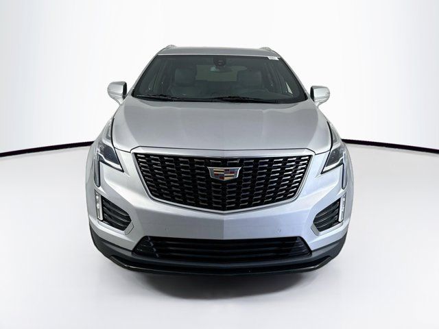 2020 Cadillac XT5 Luxury