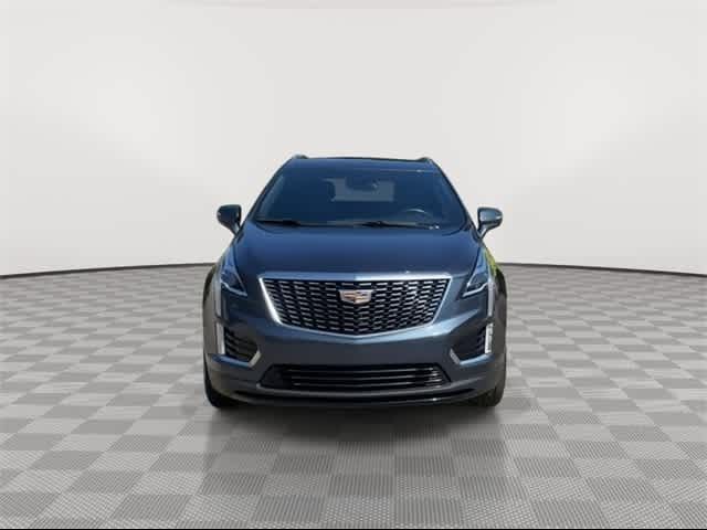 2020 Cadillac XT5 Luxury