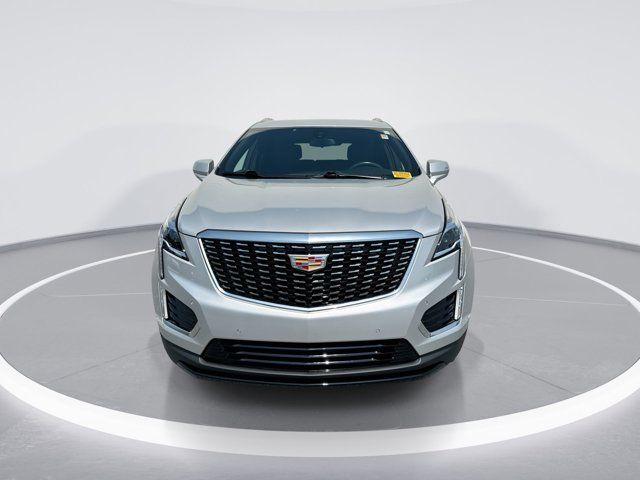 2020 Cadillac XT5 Luxury