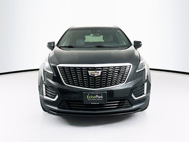 2020 Cadillac XT5 Luxury