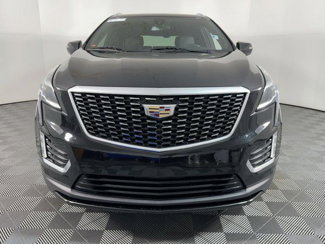 2020 Cadillac XT5 Luxury