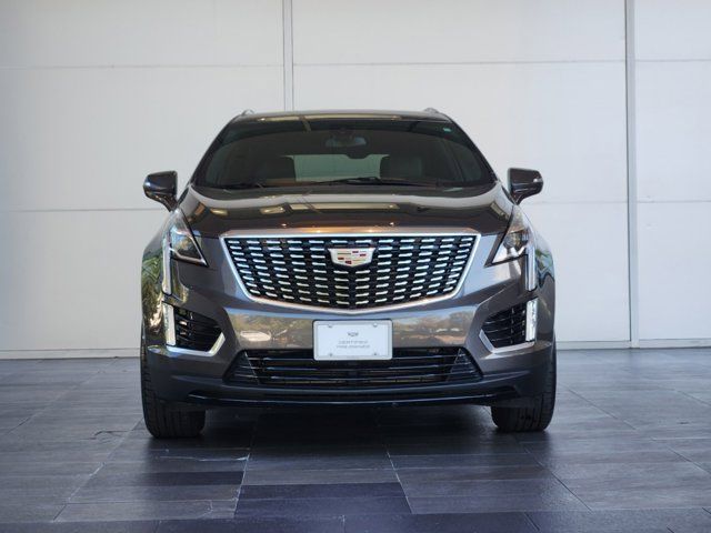 2020 Cadillac XT5 Luxury