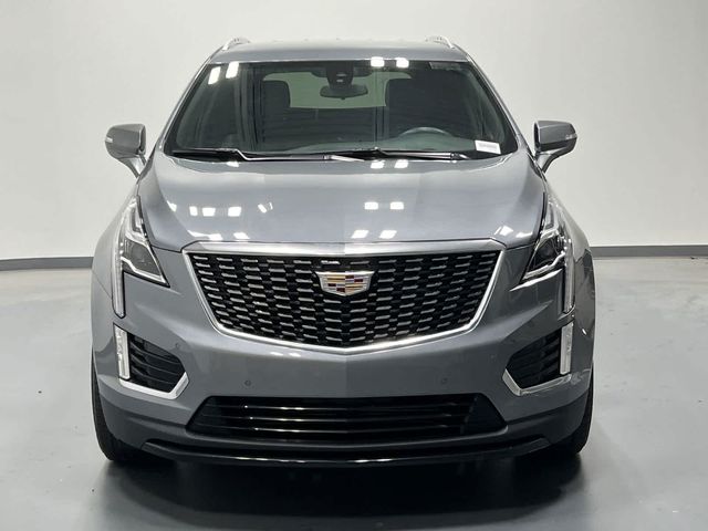 2020 Cadillac XT5 Luxury