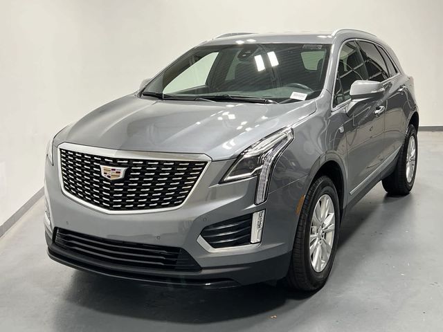 2020 Cadillac XT5 Luxury