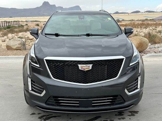 2020 Cadillac XT5 Sport