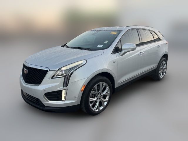 2020 Cadillac XT5 Sport