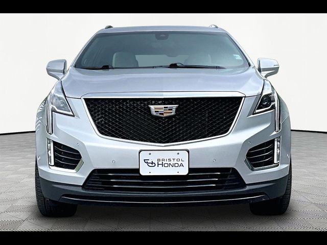 2020 Cadillac XT5 Sport