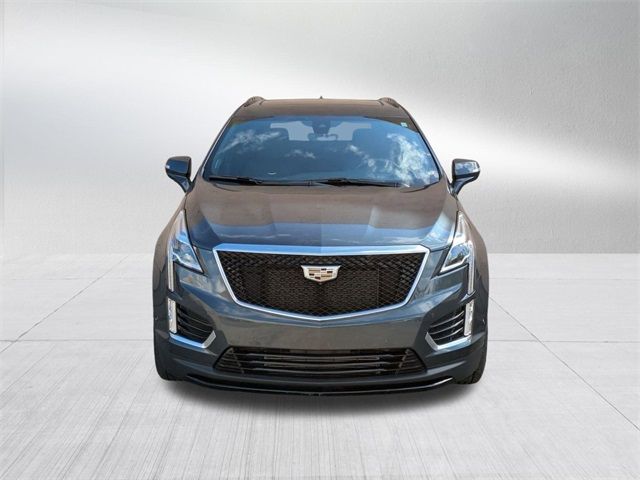 2020 Cadillac XT5 Sport