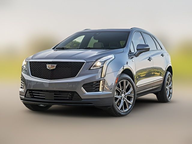 2020 Cadillac XT5 Sport