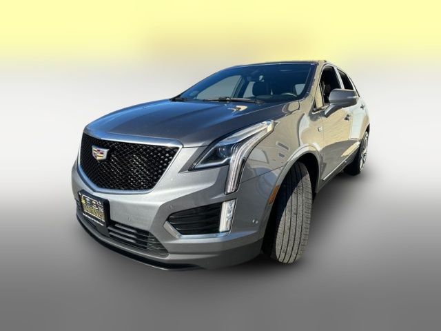 2020 Cadillac XT5 Sport