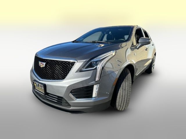 2020 Cadillac XT5 Sport