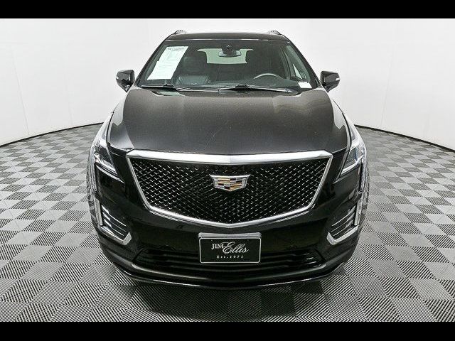 2020 Cadillac XT5 Sport