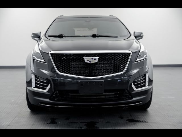 2020 Cadillac XT5 Sport