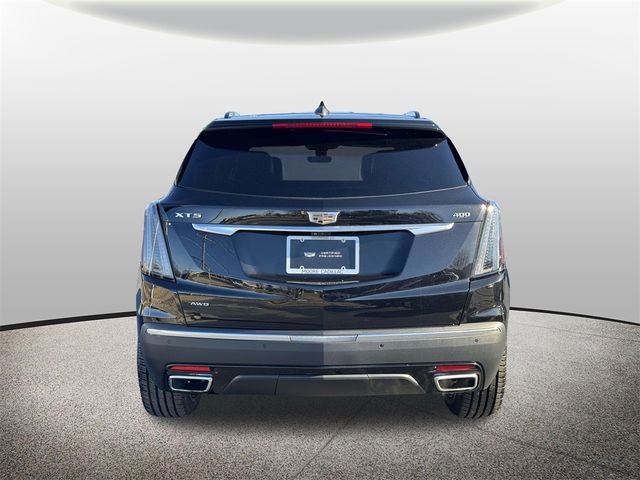 2020 Cadillac XT5 Sport