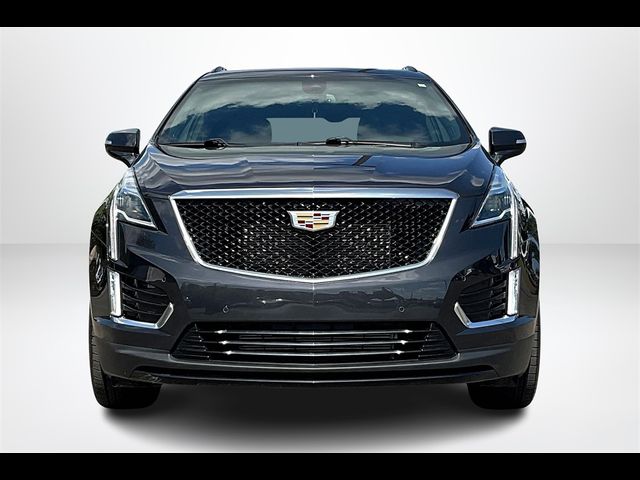 2020 Cadillac XT5 Sport