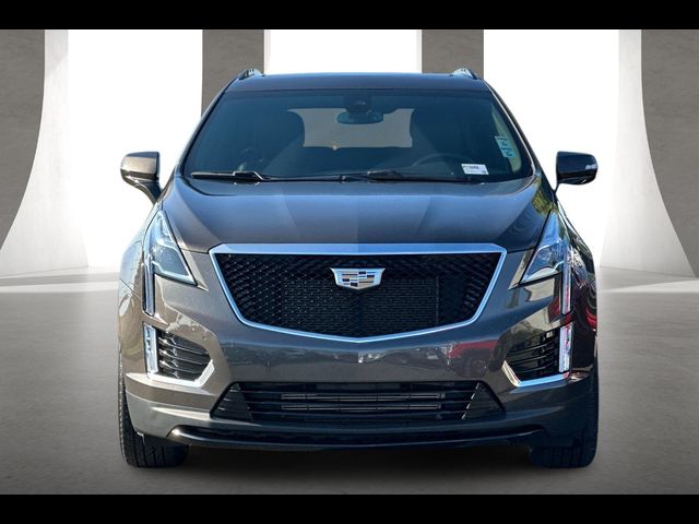 2020 Cadillac XT5 Sport