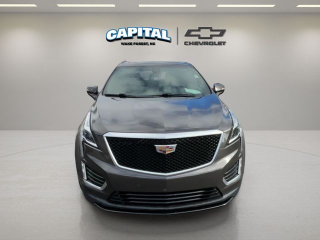 2020 Cadillac XT5 Sport