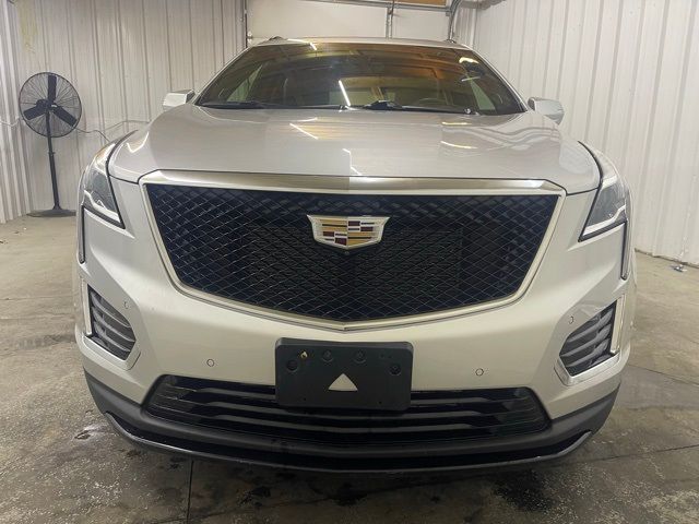 2020 Cadillac XT5 Sport