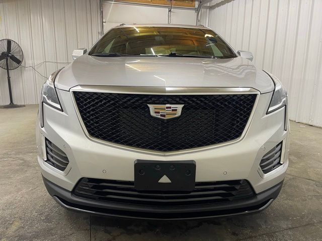 2020 Cadillac XT5 Sport