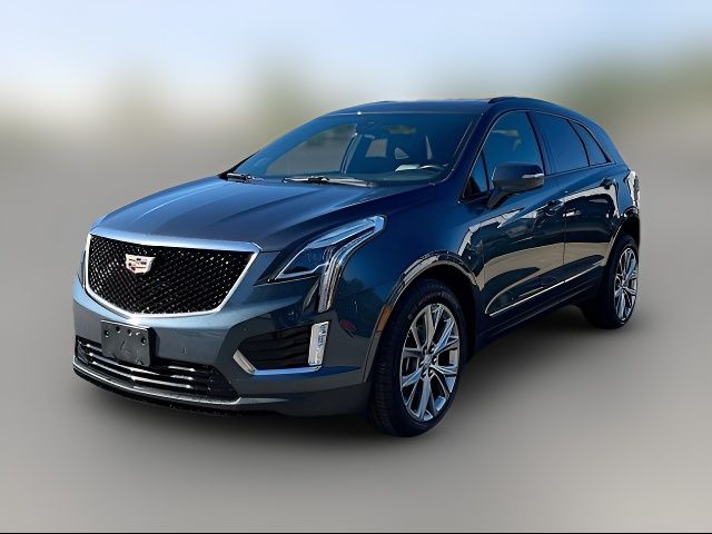 2020 Cadillac XT5 Sport