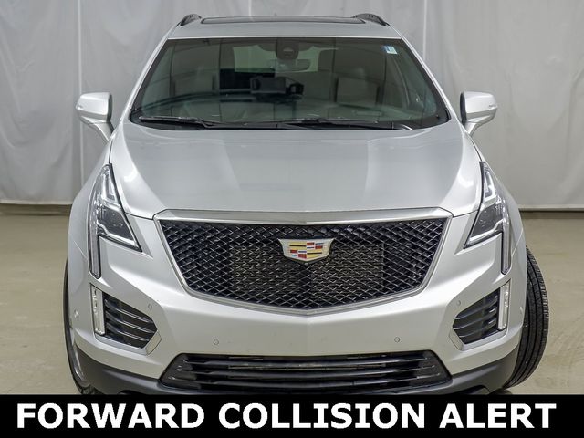 2020 Cadillac XT5 Sport