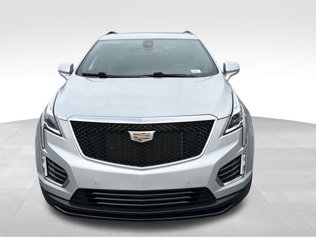 2020 Cadillac XT5 Sport