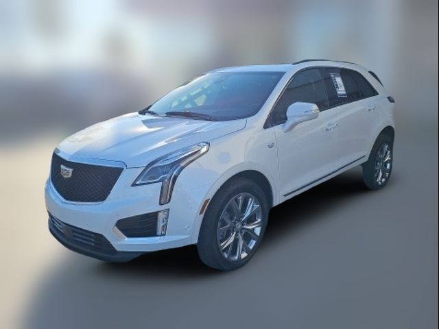 2020 Cadillac XT5 Sport