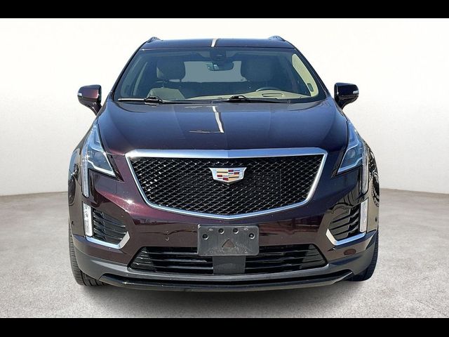 2020 Cadillac XT5 Sport