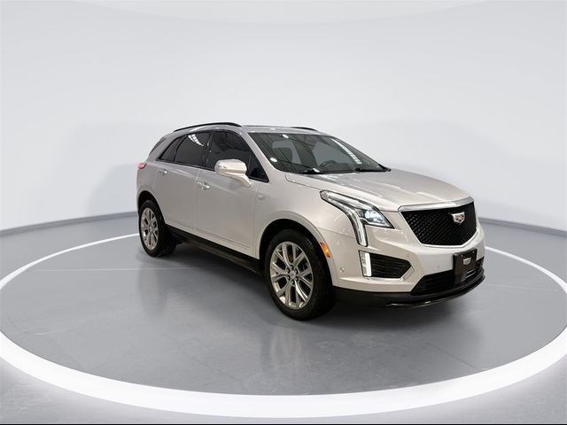 2020 Cadillac XT5 Sport