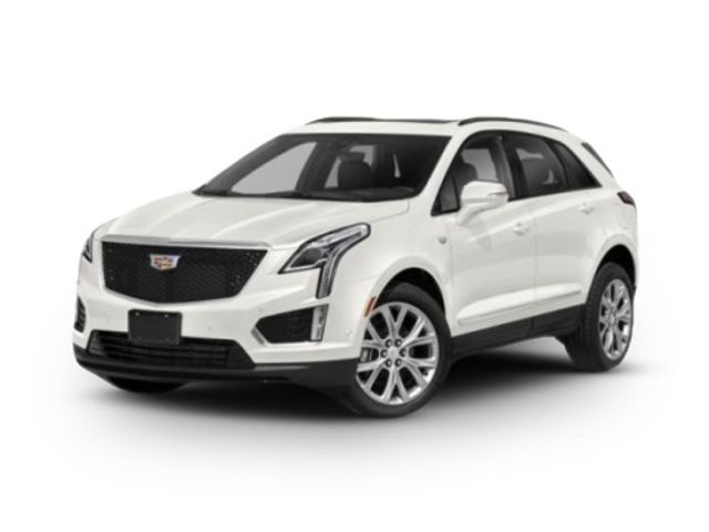 2020 Cadillac XT5 Sport