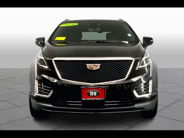 2020 Cadillac XT5 Sport