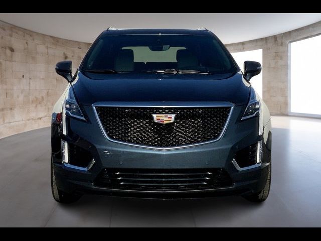 2020 Cadillac XT5 Sport