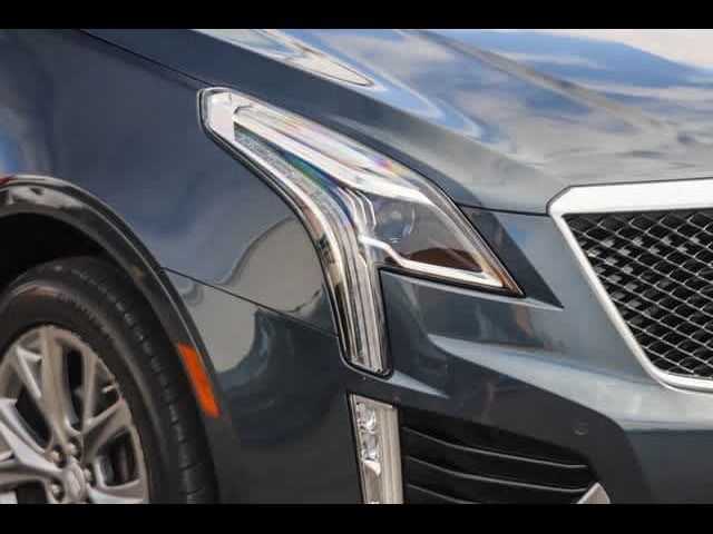 2020 Cadillac XT5 Sport