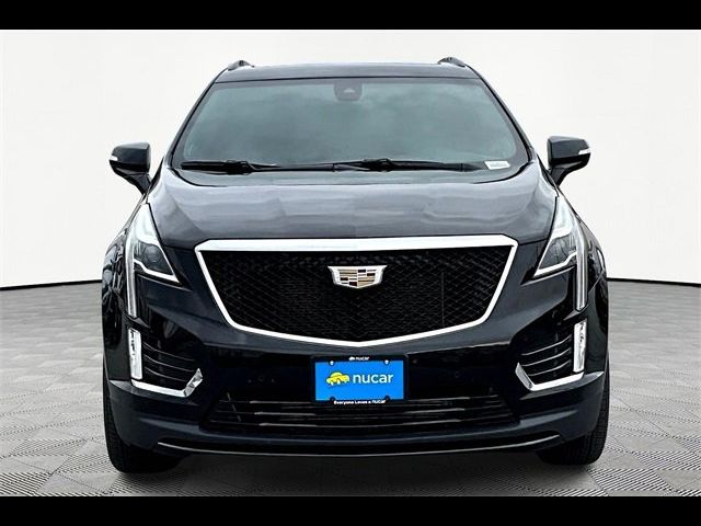 2020 Cadillac XT5 Sport