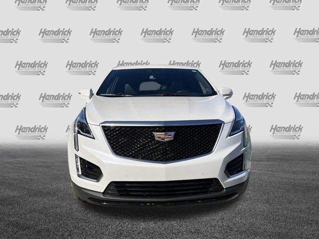 2020 Cadillac XT5 Sport