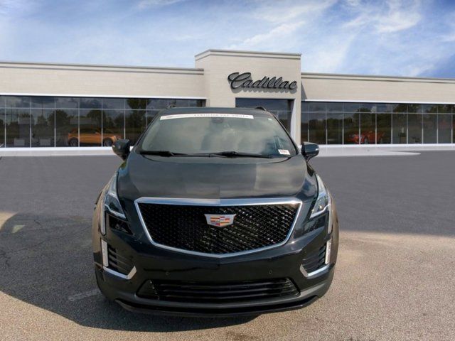 2020 Cadillac XT5 Sport