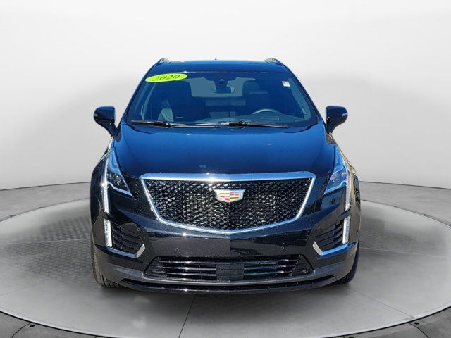 2020 Cadillac XT5 Sport