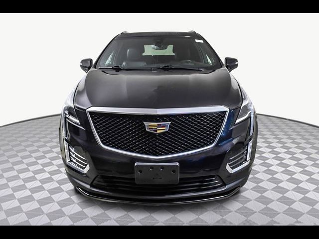 2020 Cadillac XT5 Sport