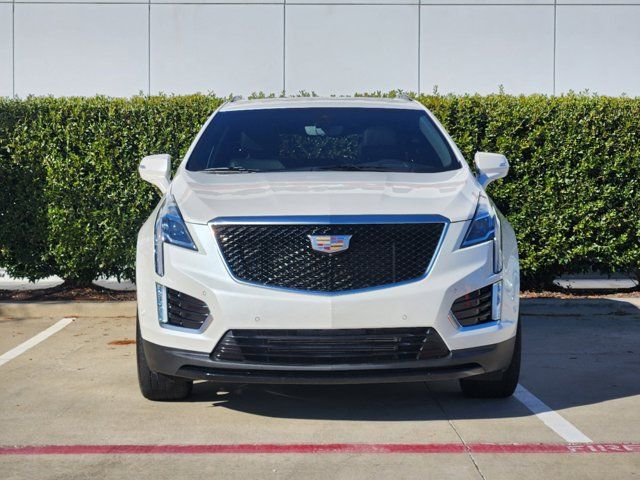 2020 Cadillac XT5 Sport