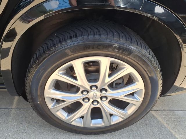 2020 Cadillac XT6 Sport