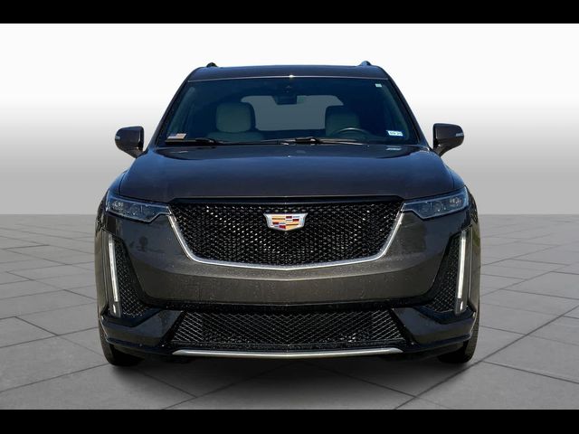 2020 Cadillac XT6 Sport