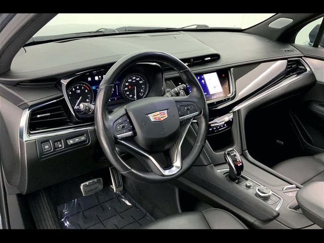 2020 Cadillac XT6 Sport