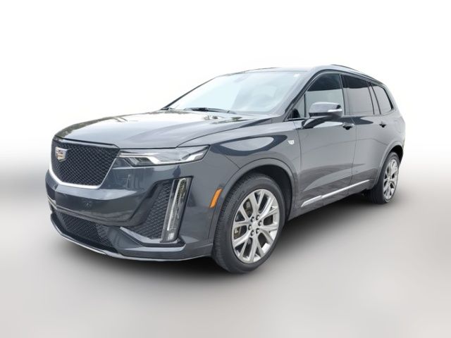 2020 Cadillac XT6 Sport