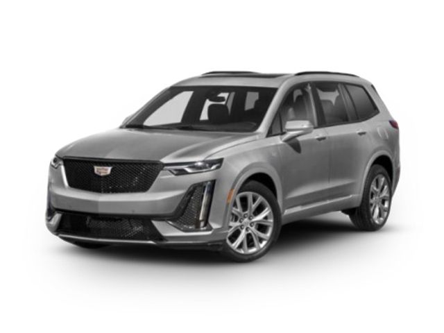 2020 Cadillac XT6 Sport