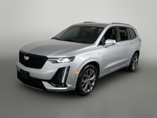 2020 Cadillac XT6 Sport