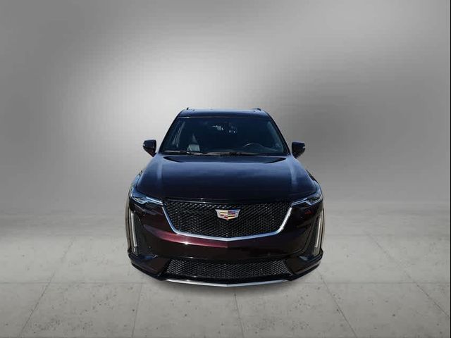 2020 Cadillac XT6 Sport